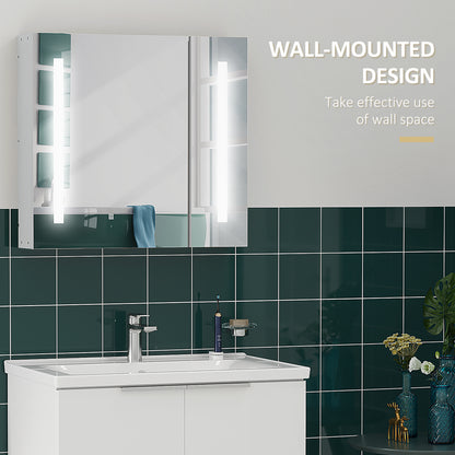 Mirror Cabinet