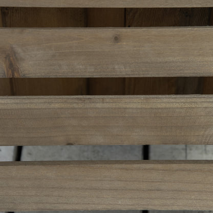 Warehouse Clearance: Plant Caddy