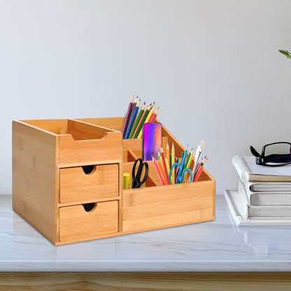 Desktop Organizer