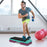 Aerobic Exercise Stepper