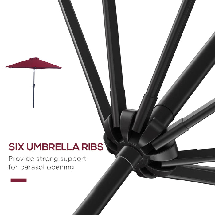 Patio Umbrella
