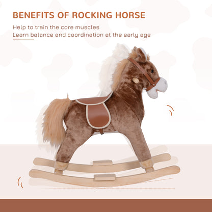 Kids Rocking Horse
