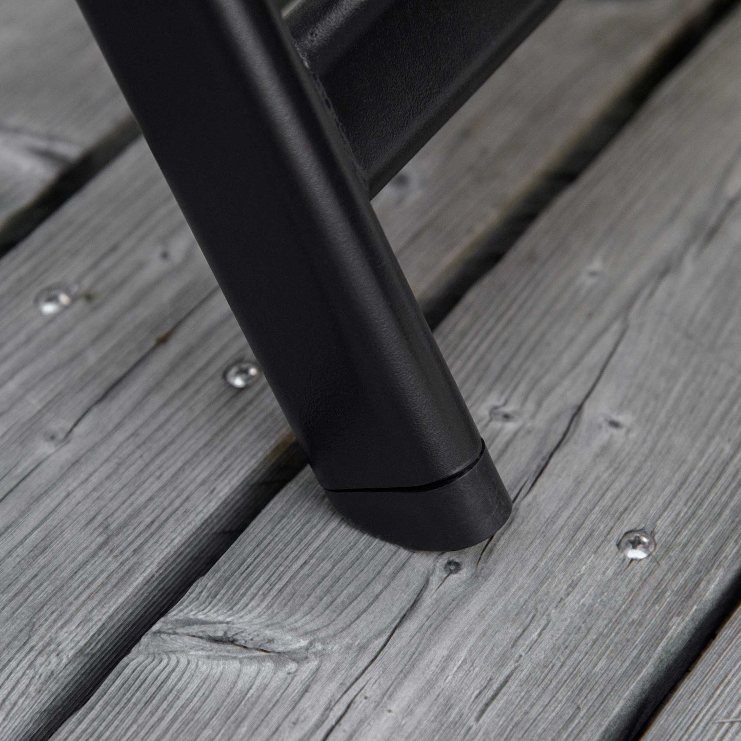 Outdoor Lounge Chair Set