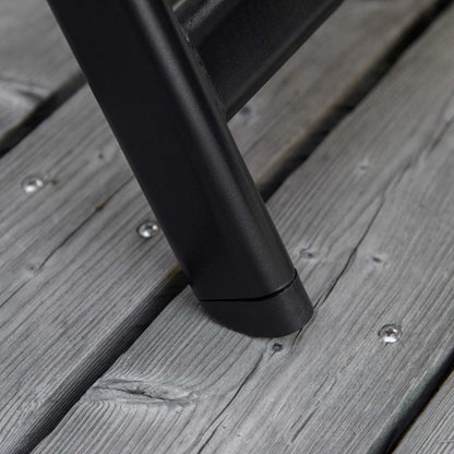 Outdoor Lounge Chair Set