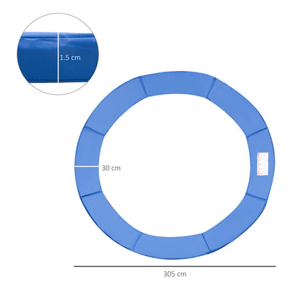 Trampoline Round Replacement Pad