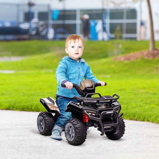 Electric Ride-on Car