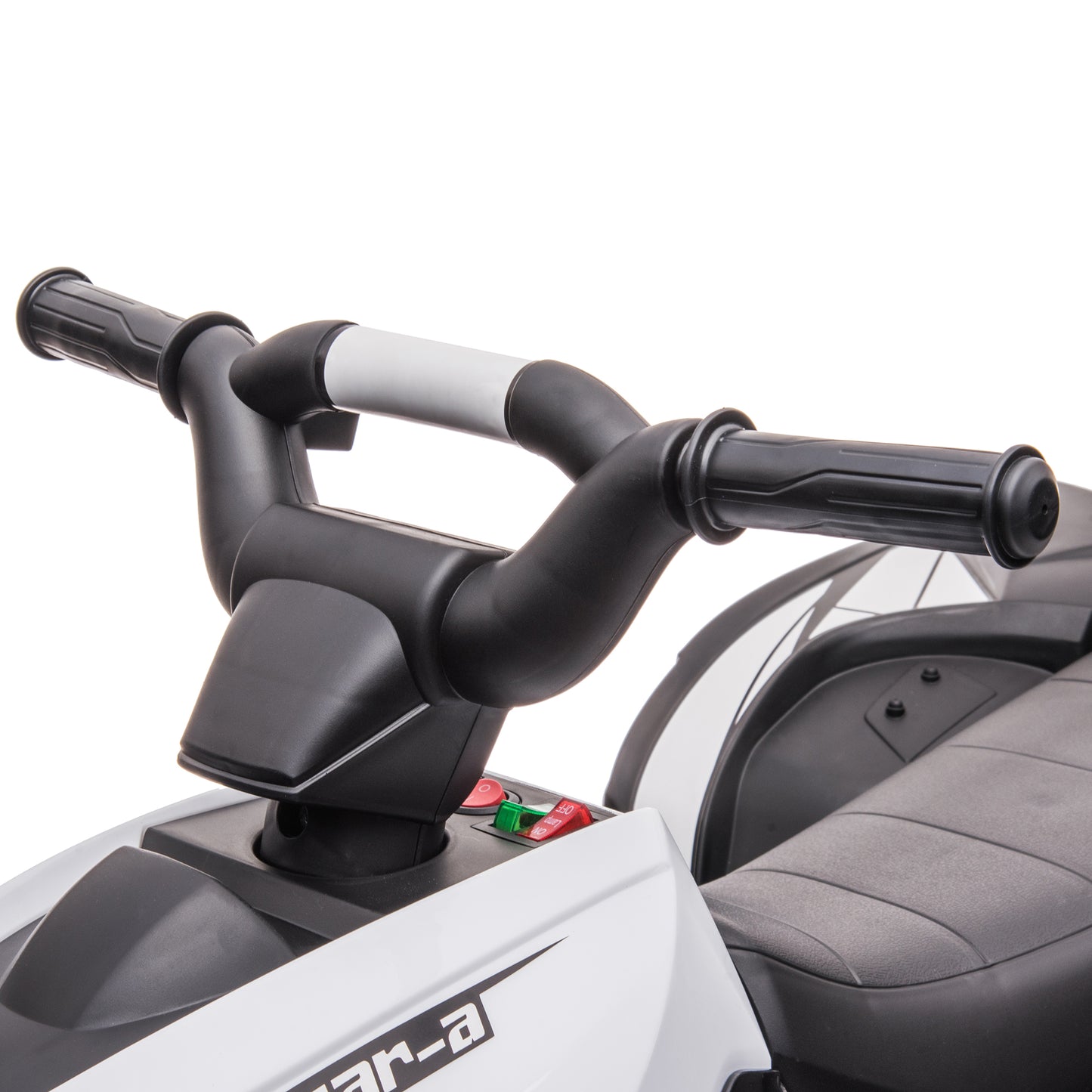 Electric Ride-on Car