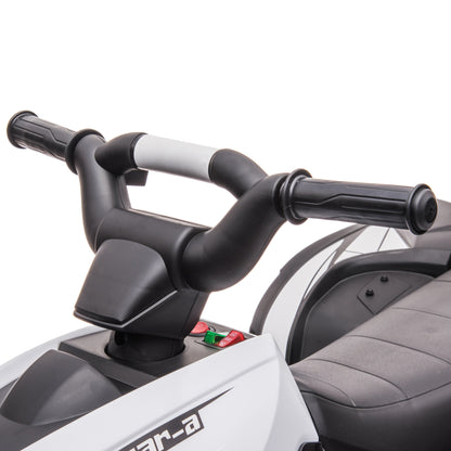 Electric Ride-on Car