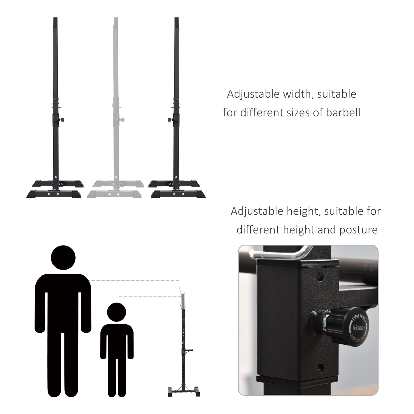 Weight Stand