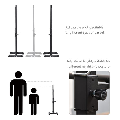 Weight Stand