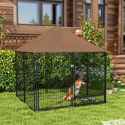 Dog Kennel