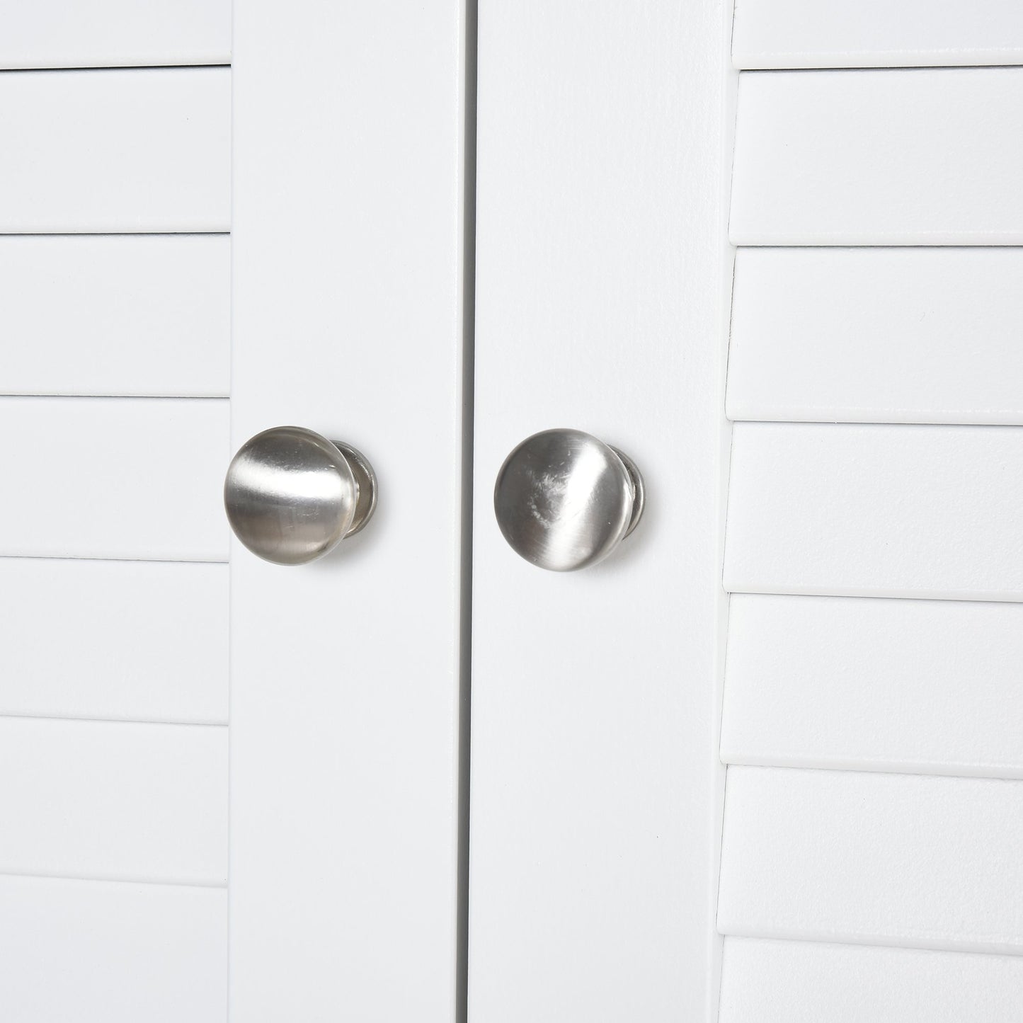 Bathroom Floor Cabinet