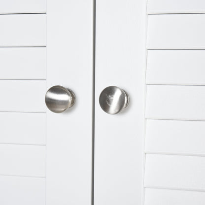 Bathroom Floor Cabinet