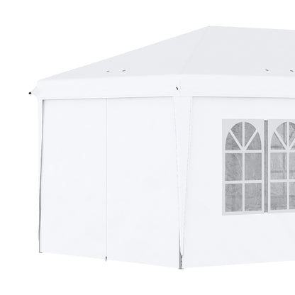 Pop Up Canopy