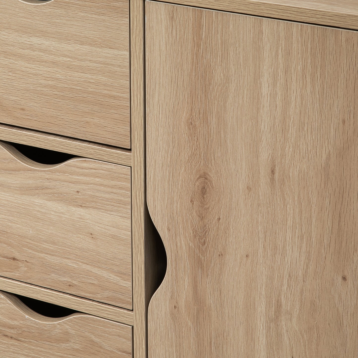Storage Cabinet