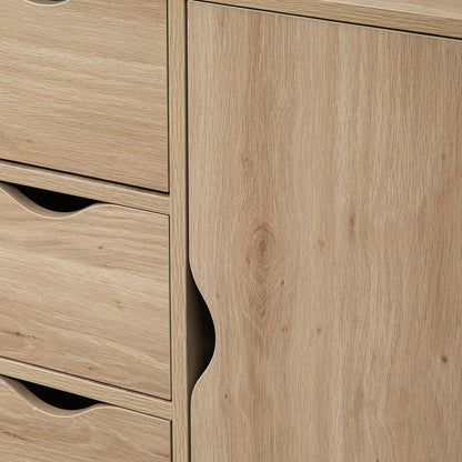 Storage Cabinet