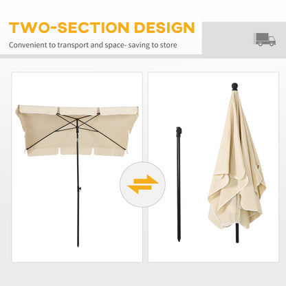 Patio Umbrella