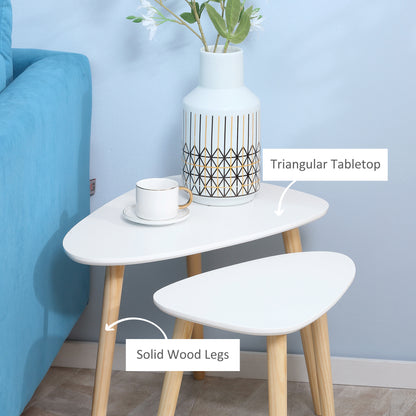 Side Table Set