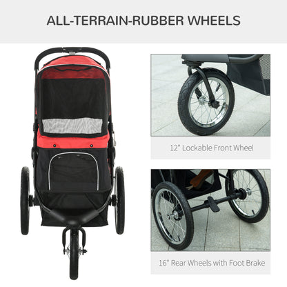 Pet Stroller