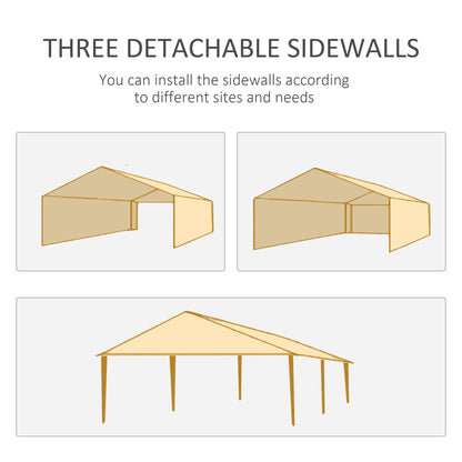 Party Tent