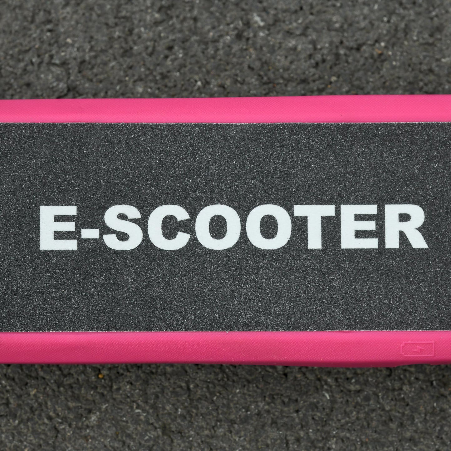E-scooter
