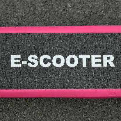 E-scooter