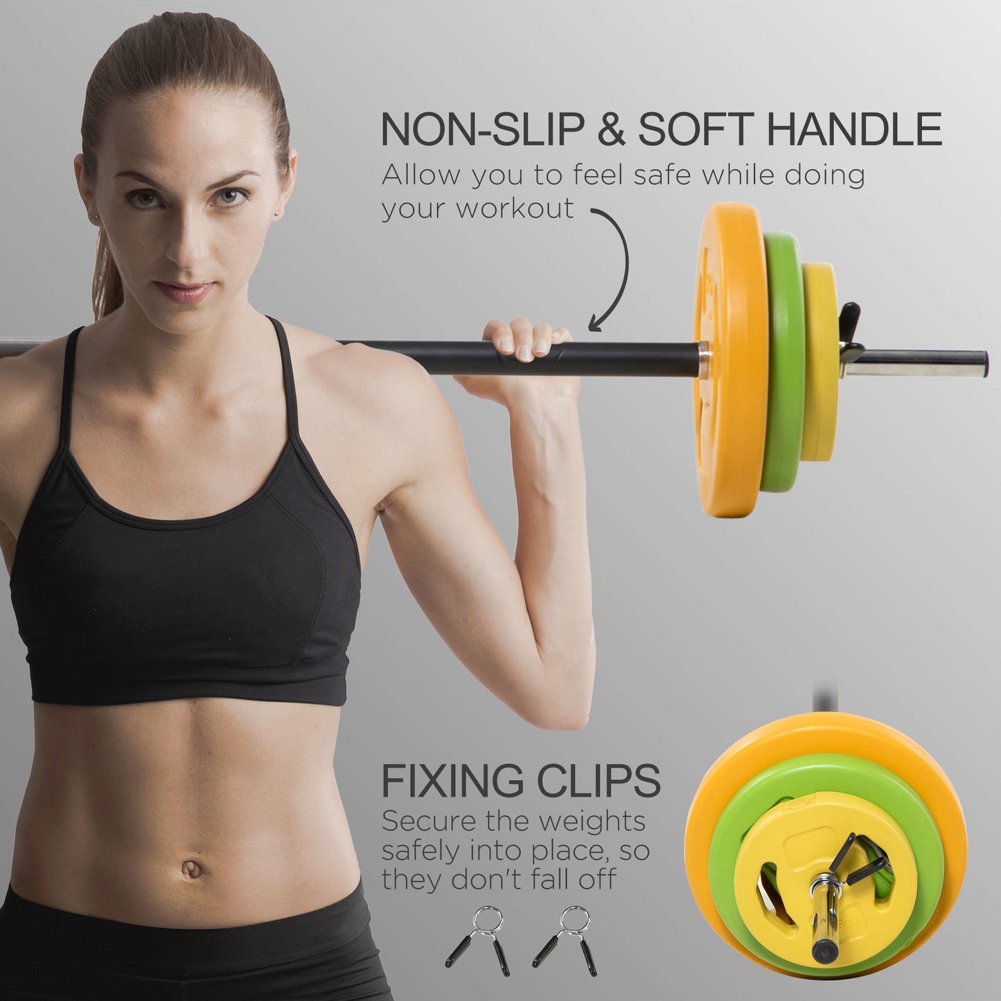 Barbell