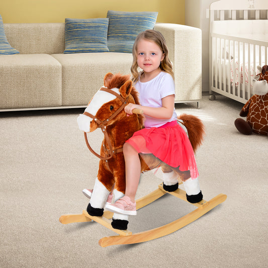 Kids Rocking Horse