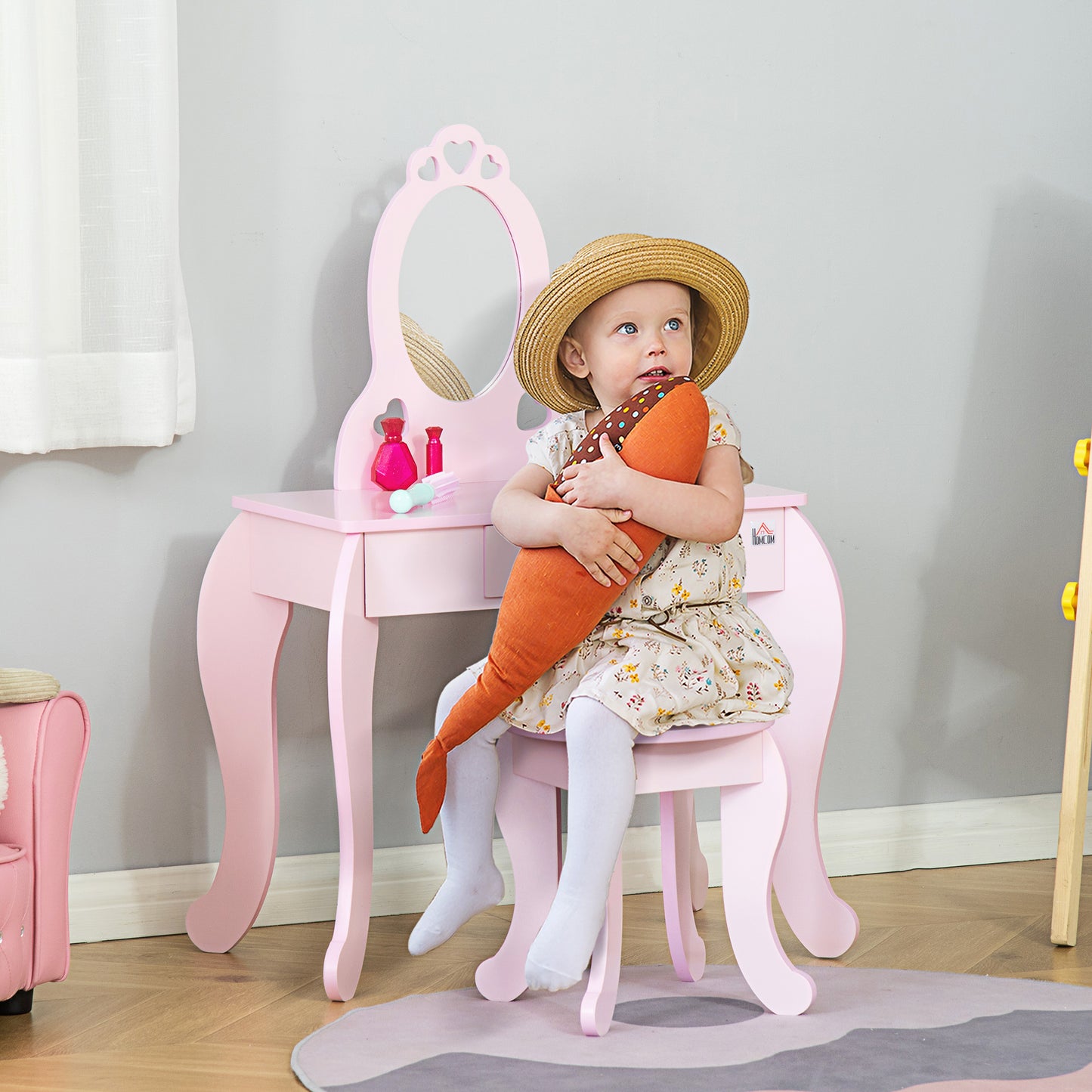 Kid''s Dressing Table