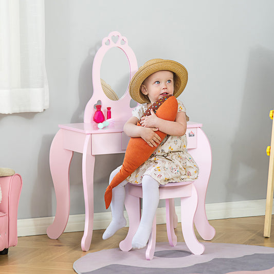 Kid''s Dressing Table