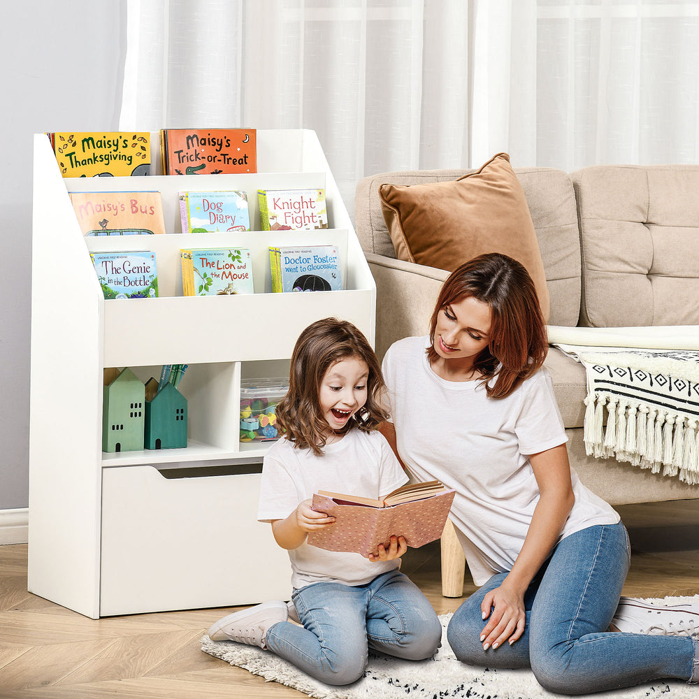 Kids Bookcase