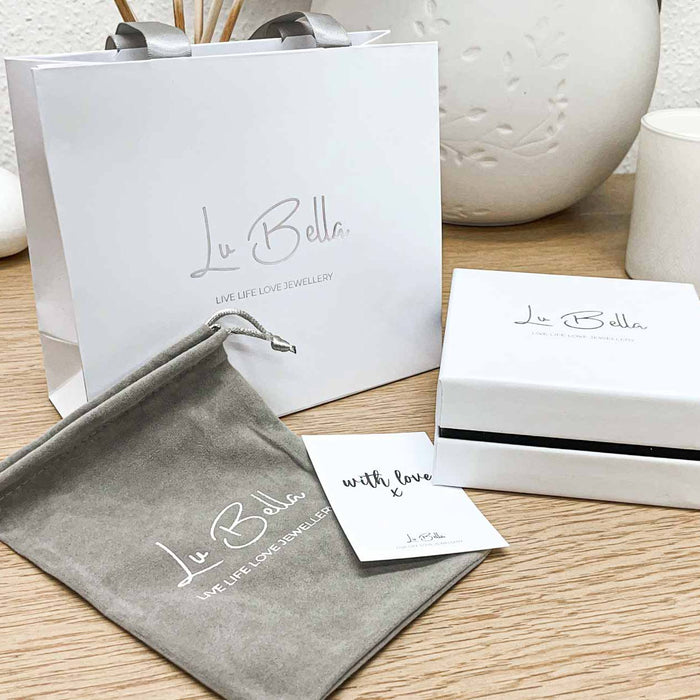 Lu Bella Gift Bag & Box