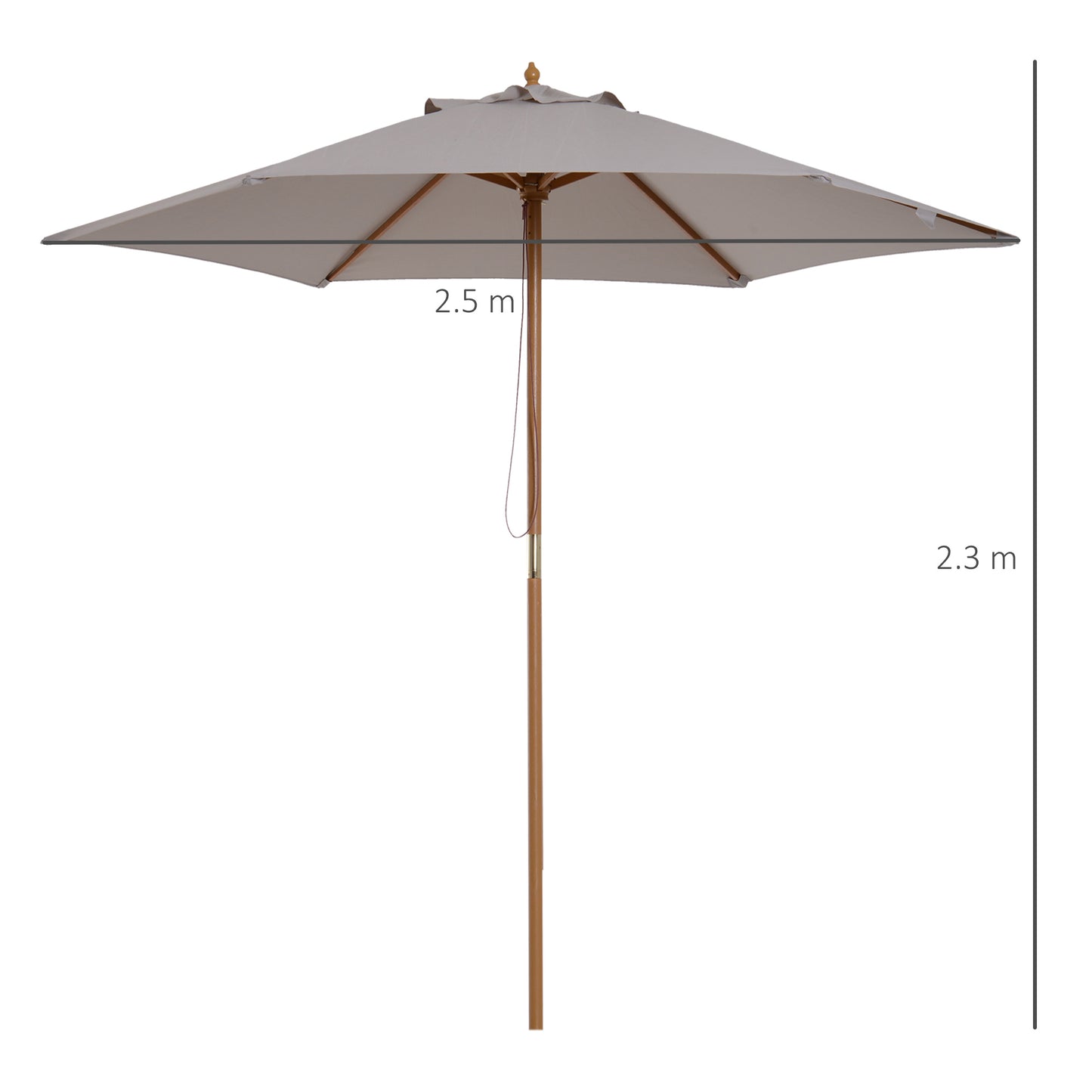 Patio Umbrella