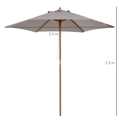 Patio Umbrella