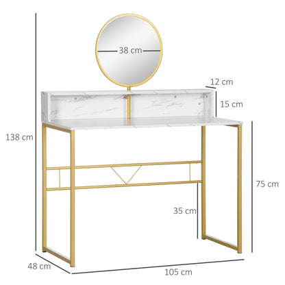 Vanity Table
