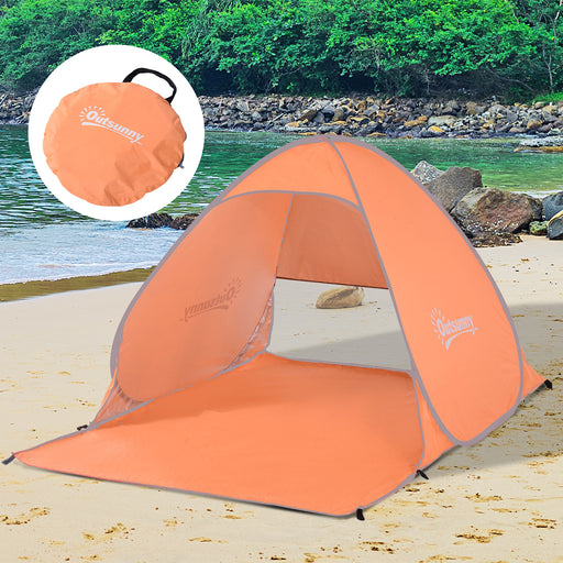 Beach Tent