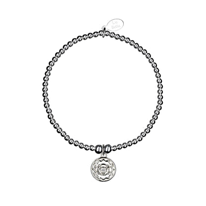 Lu Bella Third Eye / Brow Chakra (Ajna) Bracelet