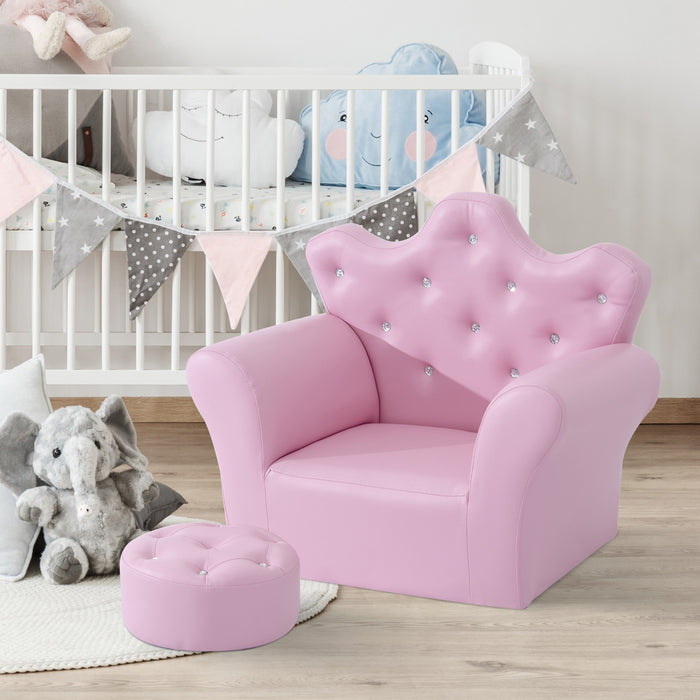 Kids Sofa