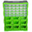 39 Drawer Plastic Parts Storage