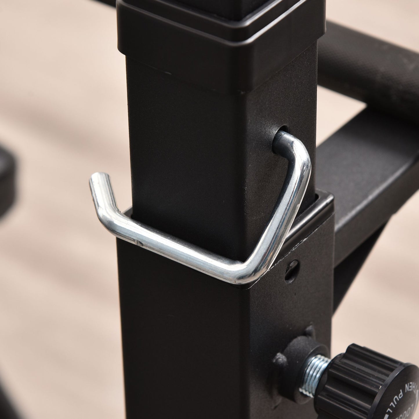 Weight Stand