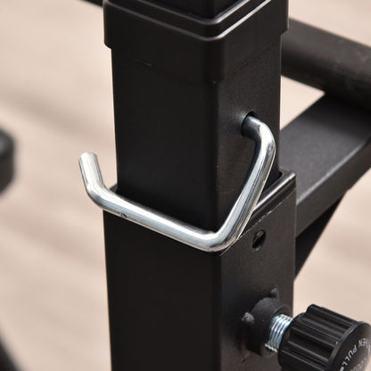 Weight Stand