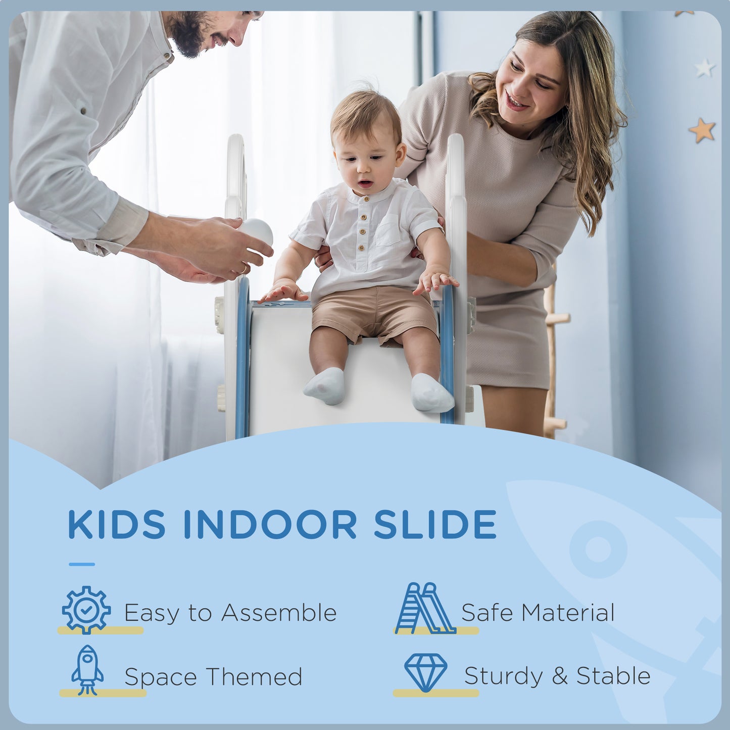Kids Slide
