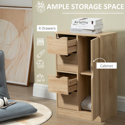 Storage Cabinet