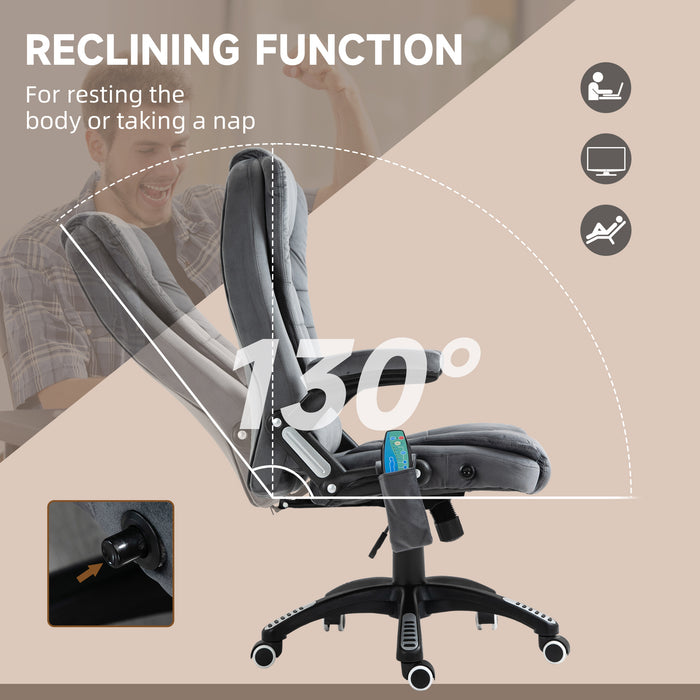 Massage Office Chair