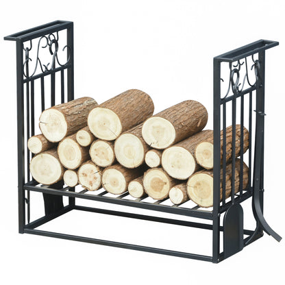 Fire Wood Rack