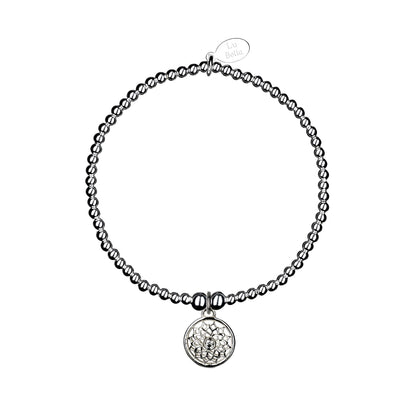 Lu Bella Crown Chakra (Sahasrara) Bracelet