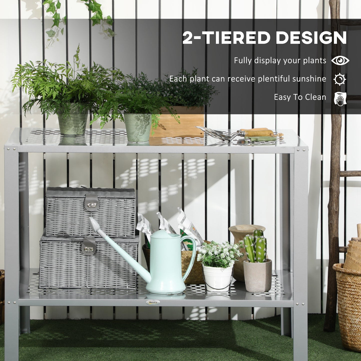 Flower Stand