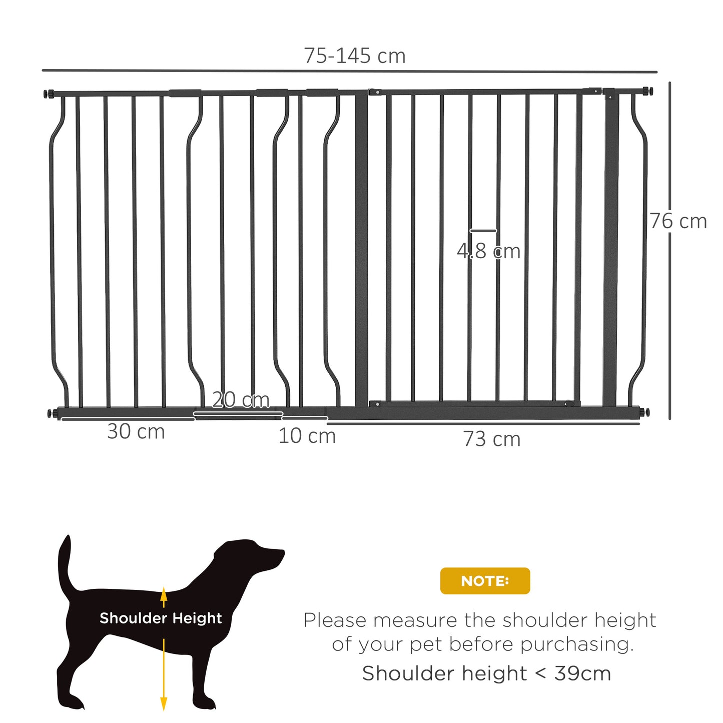 Pet Gate