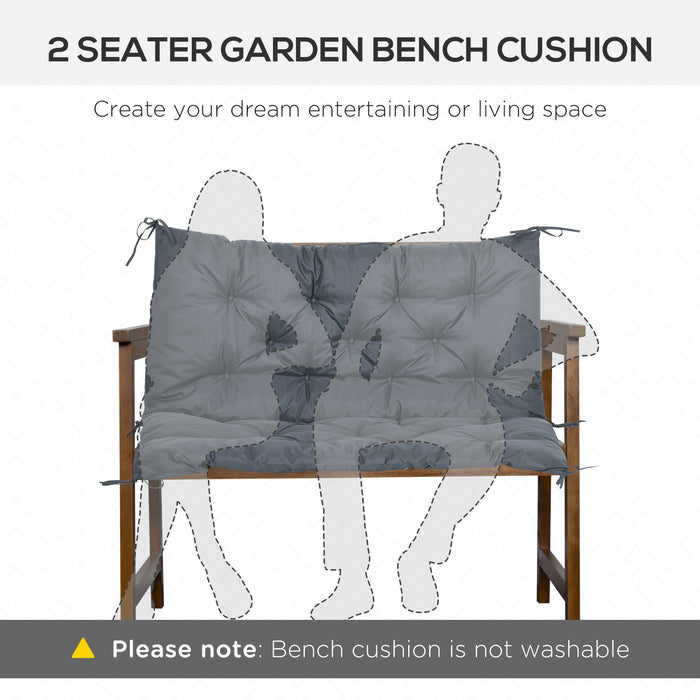 Outdoor Seat Cushion