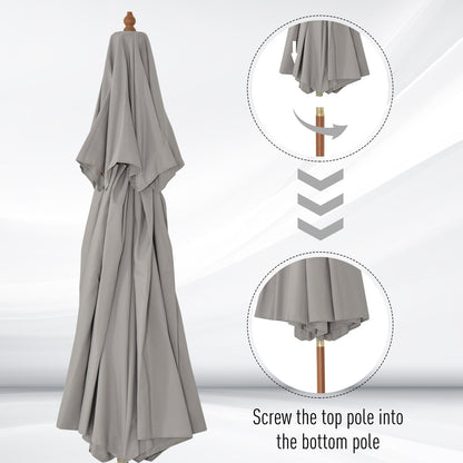 Patio Umbrella